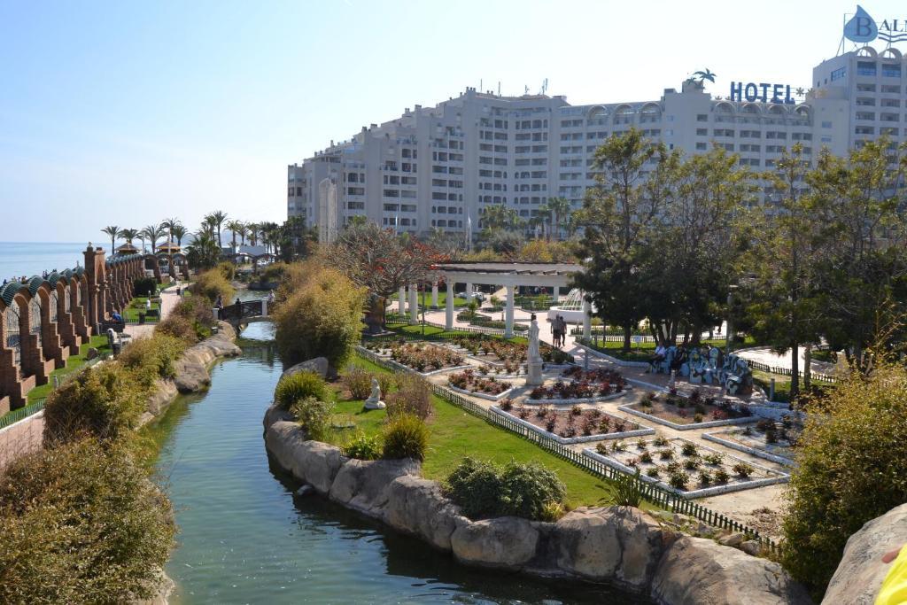 Apartamentos Marina Park Oropesa del Mar Habitación foto